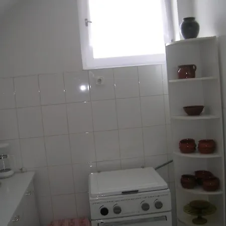Apartament Dombai Apartman *