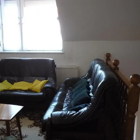 Dombai Apartman Vác
