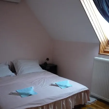 Dombai Apartman Apartament