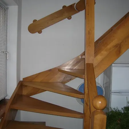 Dombai Apartman