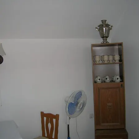 Dombai Apartman Apartament