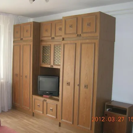 Dombai Apartman Apartament