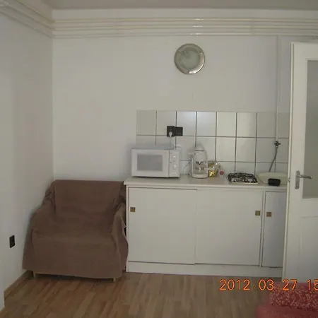 Dombai Apartman Apartament *