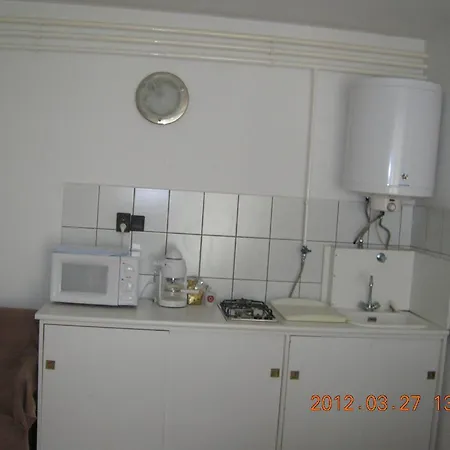 Dombai Apartman