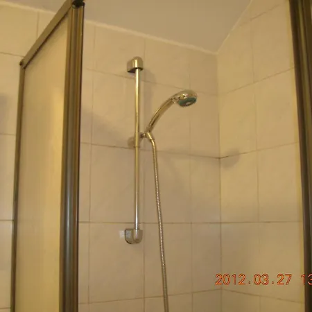 Dombai Apartman Apartament