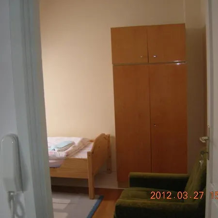 Dombai Apartman Apartament