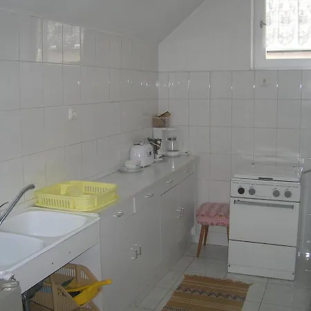 Dombai Apartman Vác