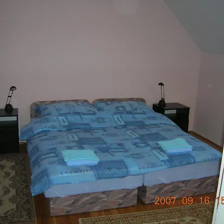 Dombai Apartman